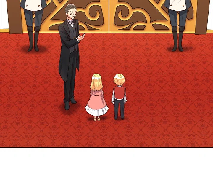 The Twin Siblings’ New Life 5 048